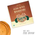 SHM Asal Koki Bites Bhakhri